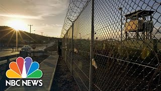 Guantanamo Bay Detainees, By The Numbers | NBC News