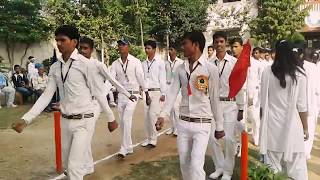 DAV Boys MKT khagaria |Rohit Rockstar