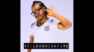 Celeb quickfire - Timmy of Well Well on the hot seat