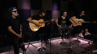 Rádio Comercial | Os Morat cantam \