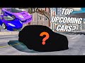 TOP 10 CARS THAT MIGHT BE ADDED IN FUTURE UPDATES | Car Parking Multiplayer