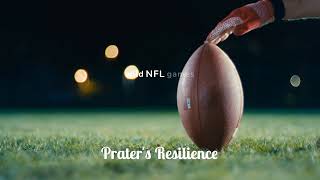 Matt Prater: The Wild NFL Story Behind the Record-Breaking Kicker | Trendy Topics