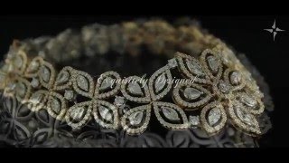 Jewellery Video Presentation