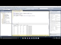 Offset- Fetch option in SQL query