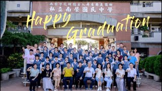 110學年度 九年八班 畢業影片