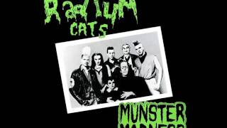 The Radium Cats - Screaming from the Grave