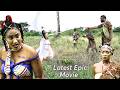 The Evil Forest Of Powerful Ogbanje Spirit | Trending Epic Movie 2024 | Full African Movie