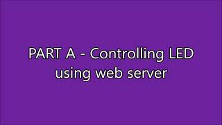 DEC50132 PW3- ESP32 using HTTP Protocol