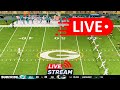 🔴 Dolphins vs Green Bay LIVE | Week 13 NFL 2024 | Free Stream & Highlights 🎯🏈