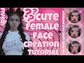 How To Create A Cute GTAV / FiveM Female Character Tutorial