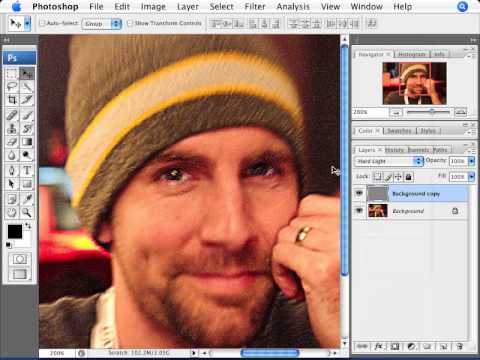 Learn Photoshop - How to Fix Blurry Photos Learn Photoshop - How to Fix Blurry Photos