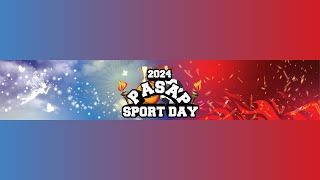 🏃🏻‍♂️ รับจัดงานกีฬาสีบริษัท - PASAP Sport Day 2024 | By SES รับจัดกีฬาสีอันดับ 1 🩵