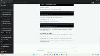How do I do Debian packaging of a Python package