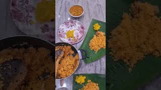 🥺சோறு கண்ட இடம் சொர்க்கம்😋 #trending #shortsvideo #food #