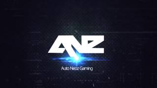 Sick Sony Vegas Intro !! | ANZ Gaming intro