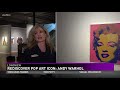 rediscover the pop art icon andy warhol