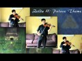 Zelda II: 'Palace Theme' Violin Cover