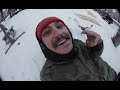 phil moreau s sugarshack snowskate part