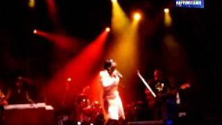 01 - Soul II Soul gig, Somerset House, London, 2010, Happenstance Radio