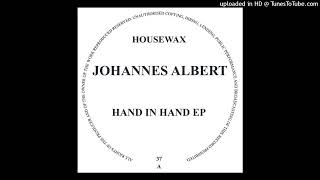 Johannes Albert - Uhh I Like Your Style