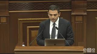 1995-ից Գերմանիան 2 տրիլիոն դրամի ներդրում է կատարել ՀՀ-ում․ կապերը պետք է զարգացնենք․ փոխնախարար