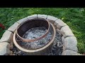 solo stove yukon smokeless fire pit