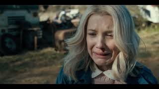 Eleven Almost Kills Lucas - Stranger Things 1x05 Scene