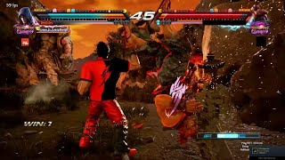 90% damage combo without rage drive!