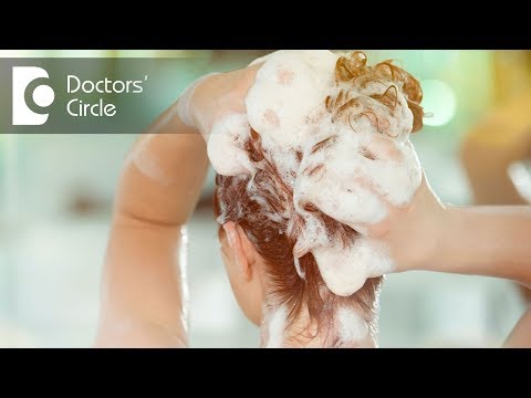 How to manage fungal infection on scalp? - Dr. Nischal K How to manage fungal infection on scalp? - Dr. Nischal K