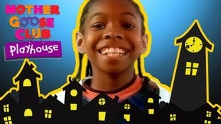 Wee Willie Winkie - Mother Goose Club Playhouse Kids Video