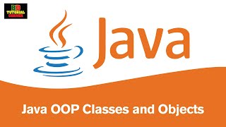 JAVA OOP Classes and Objects - JAVA Advanced Course - Ep #2