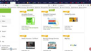 $95 In FREE Money (Payment Proof) – Discover The Secret Of Level Rewards