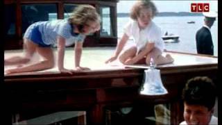 Kennedys Home Movies - Hyannis Port