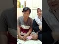 kucingnya berubah warna 🫣🤣 videoviral suamiistri fyp comedy parodi