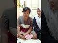 kucingnya berubah warna 🫣🤣 videoviral suamiistri fyp comedy parodi