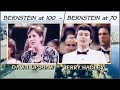 Bernstein at 100: Jerry Hadley & Dawn Upshaw - Make Our Garden Grow (Candide, 1988)