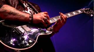 PRETTY MAIDS LIVE 2011 - Back To Back.mpg