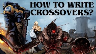 How to write crossovers?