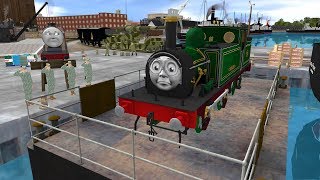 The Stories of Sodor: Choices