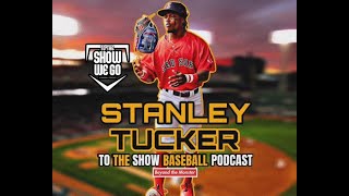 Boston Red Sox prospect Stanley Tucker