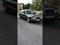 Как должен выглядеть w124 mercedes mercedesbenz 124 w124 легенда топ авто калининград асата