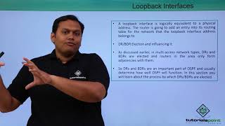 Loopback Interfaces