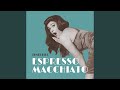 Espresso Macchiato