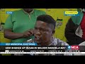 2021 Municipal Elections | UDM shakes up image in Nelson Mandela Bay