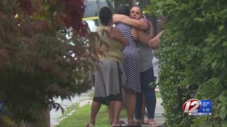 Police Arrest Suspect in Deadly New Bedford Stabbing