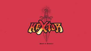 Hextar - Sword of Damocles (Lyric Video)