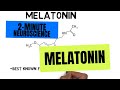 2-Minute Neuroscience: Melatonin