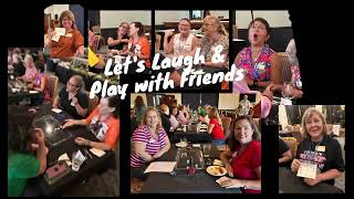 June Bunco Night