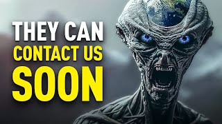 When to Expect Aliens?