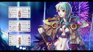 Ragnarok online revo classic - Bolter sage guide